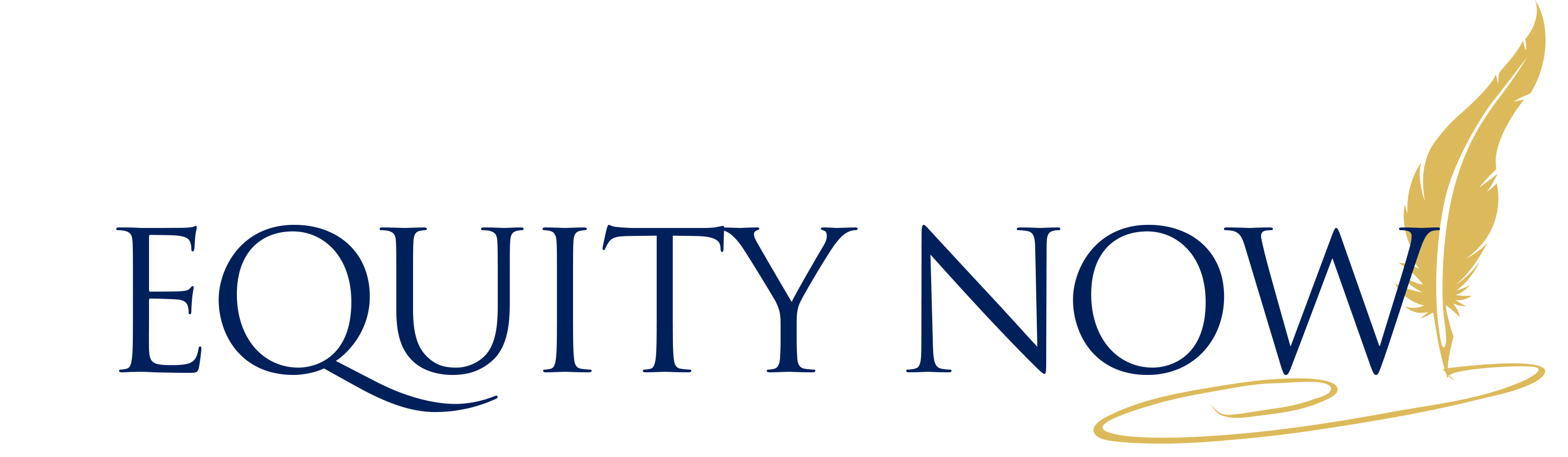 Equity Now