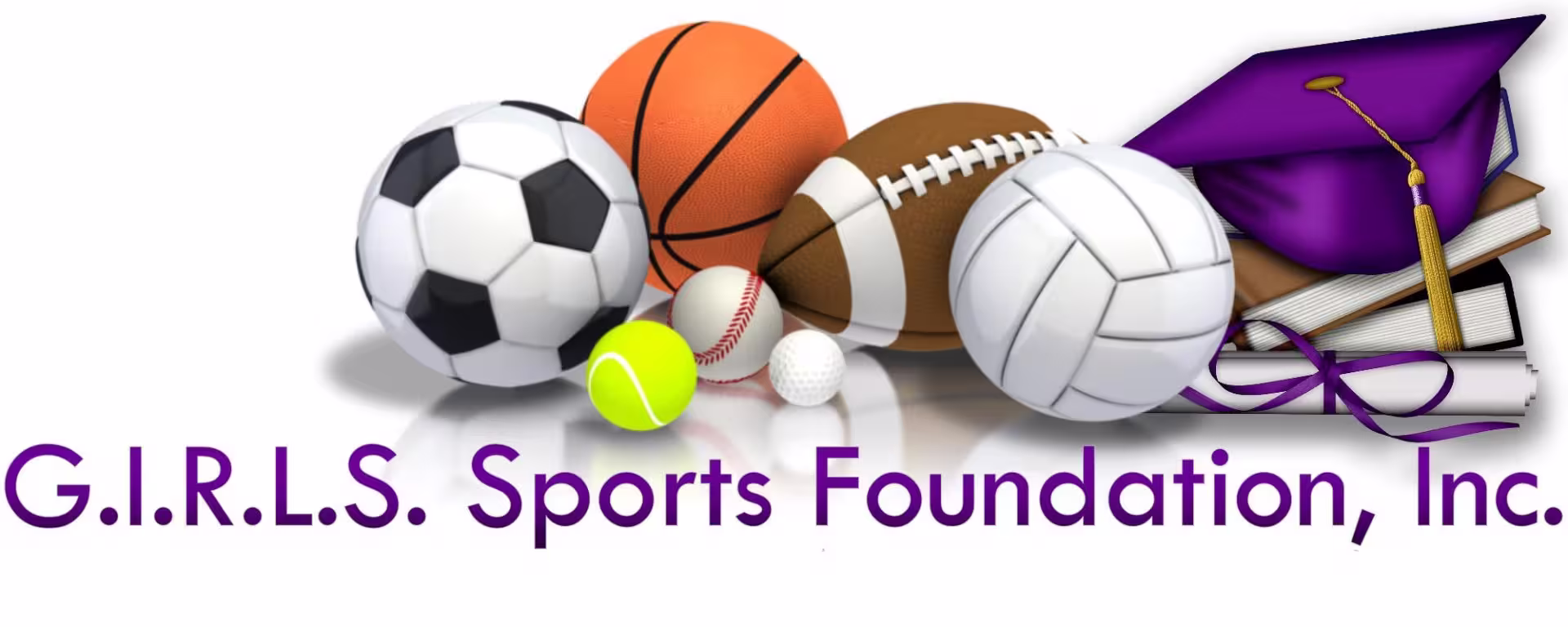 G.I.R.L.S Sports Foundation