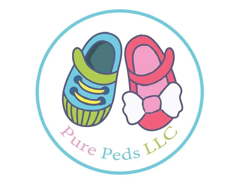 Pure Peds Website