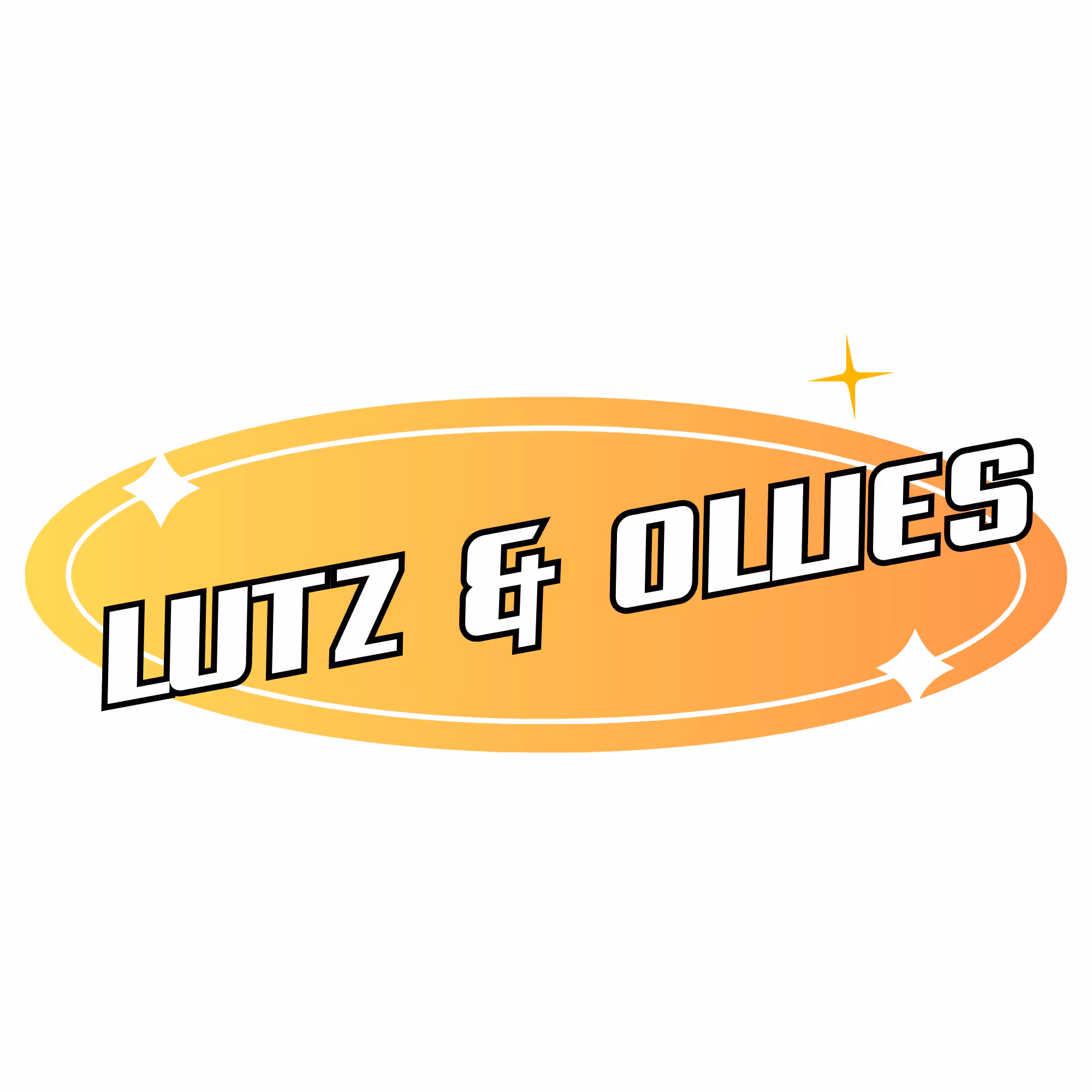 Lutz & Ollies Demo Logo