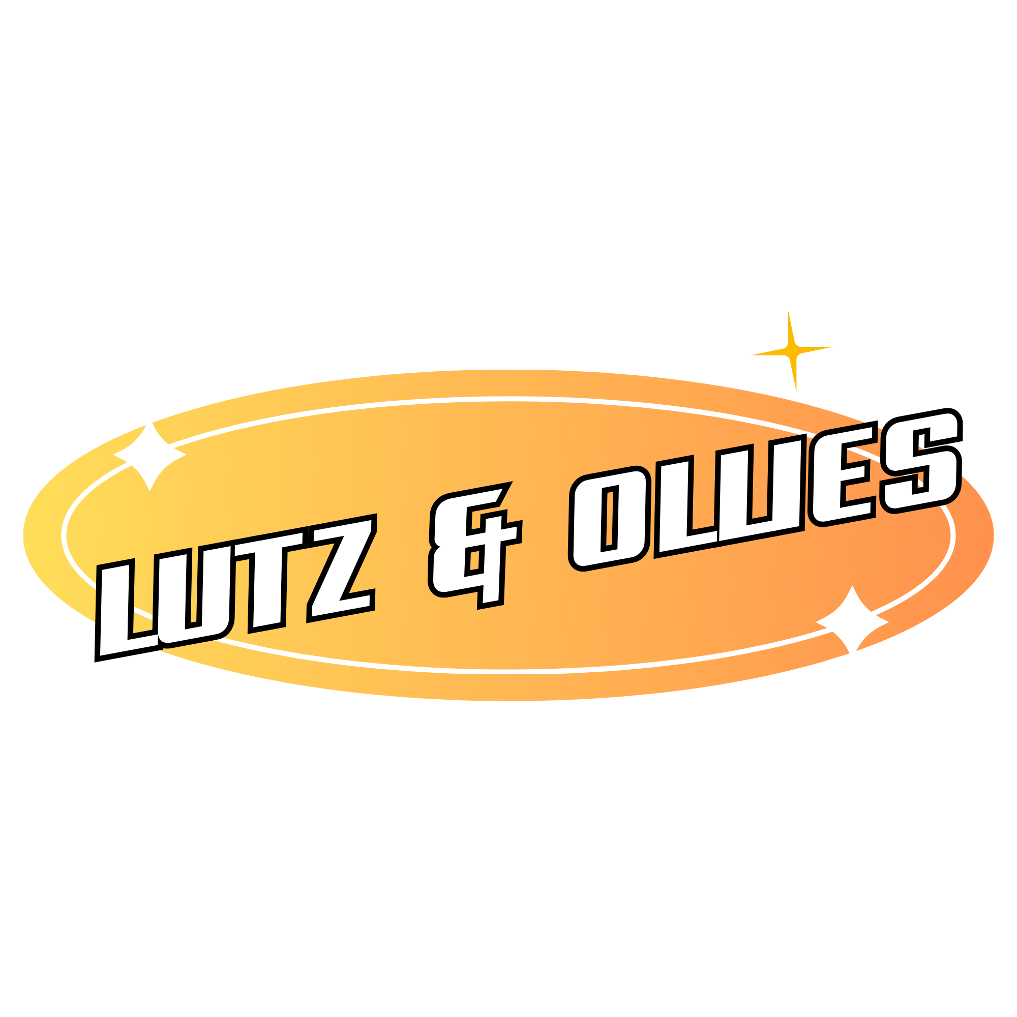 Lutz & Ollies Demo Logo