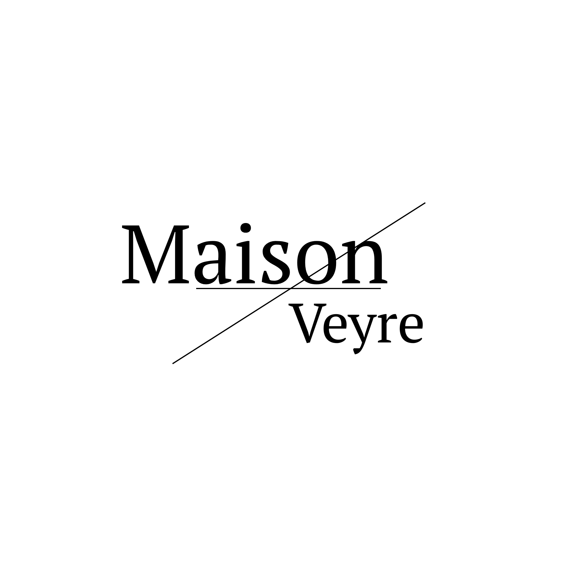 Maison Veyre