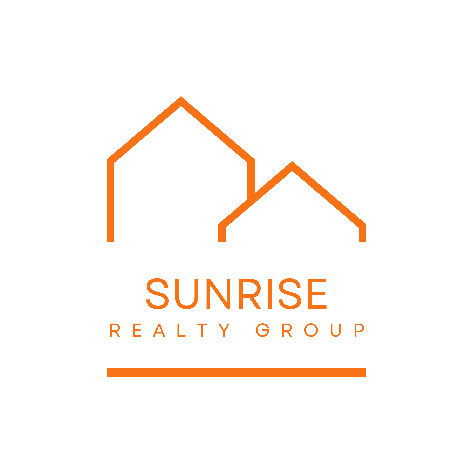 Sunrise Realty Demo Logo